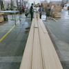 4000mm Length Bamboo Boards for Kithchen Tops