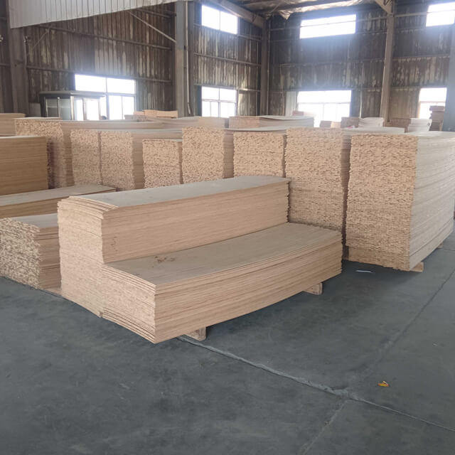 Carbonized Horizontal Bamboo Panels