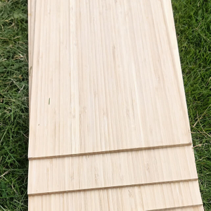 Bamboo Skateboard Veneer 