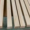 40x40mm Bamboo Battens and Beams 