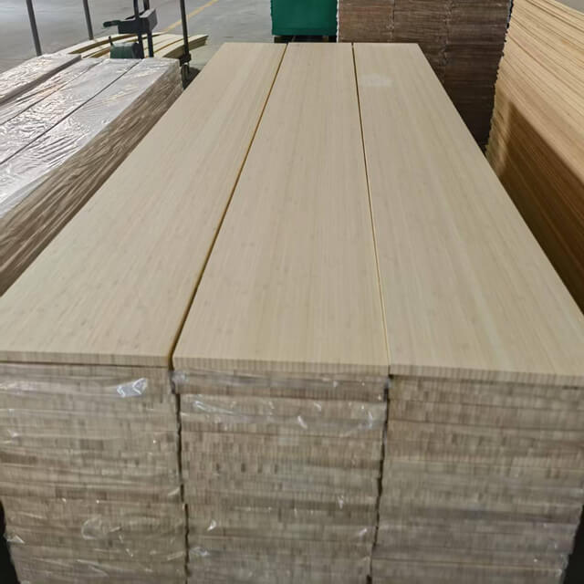 Thin Bamboo Ply Sheets