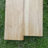 T&G Natural Strand Woven Bamboo Flooring 1850x96x14mm