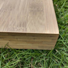 40mm Longitudinal Pressed Kitchen Top
