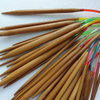 Bamboo Circular Knitting Needles 18 Sizes One Set