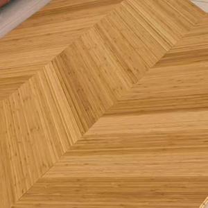Fishbone Chevron And Herringbone Bamboo Flooring