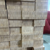 Vertical Bamboo Lumber – Laminated for Strength, Built for Versatility