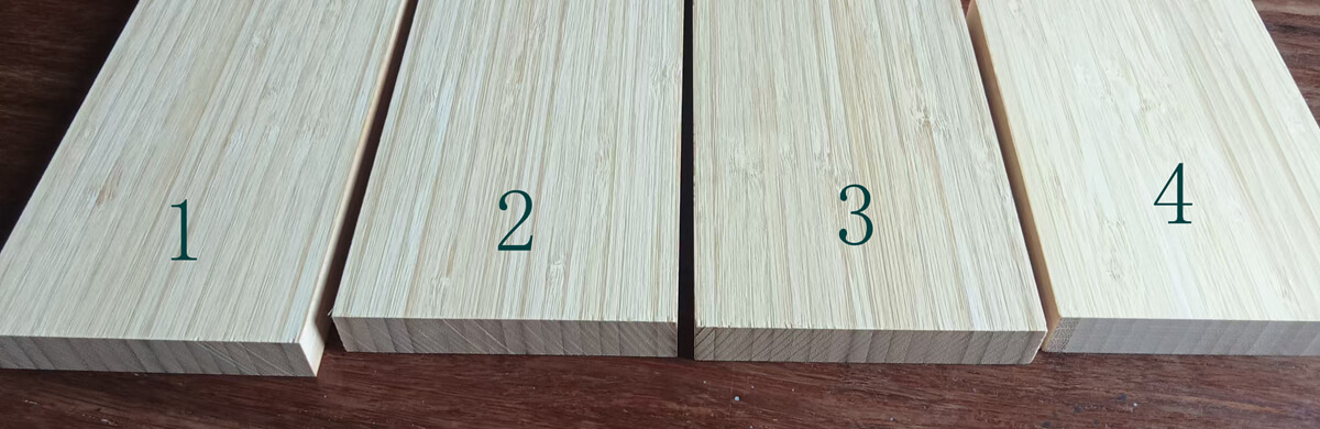 bamboo color ecru