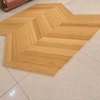 Fishbone Chevron And Herringbone Bamboo Flooring