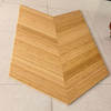 Fishbone Chevron And Herringbone Bamboo Flooring
