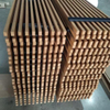 Bamboo Slats Bamboo Battening for Ceiling