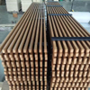 Bamboo Slats Bamboo Battening for Ceiling