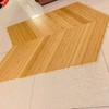 Fishbone Chevron And Herringbone Bamboo Flooring