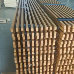 Bamboo Slats Bamboo Battening for Ceiling