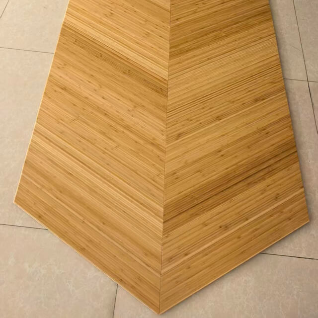 Fishbone Chevron And Herringbone Bamboo Flooring